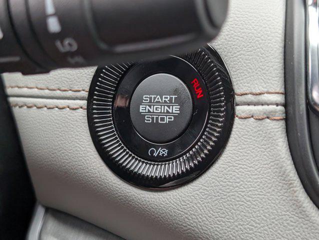 new 2026 Jeep Compass car, priced at $34,296