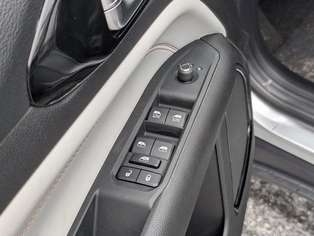 new 2026 Jeep Compass car, priced at $34,296