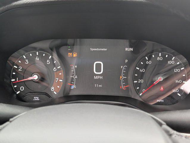 new 2026 Jeep Compass car, priced at $34,296