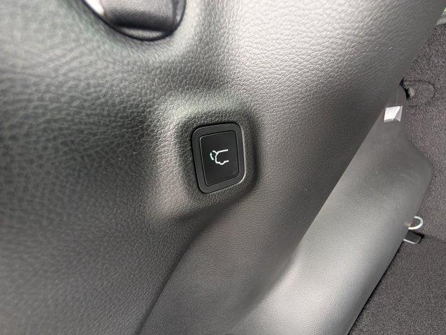 new 2026 Jeep Compass car, priced at $34,296