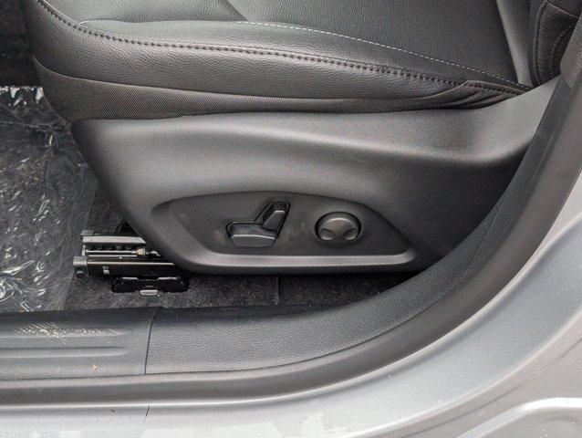 new 2026 Jeep Compass car, priced at $34,296