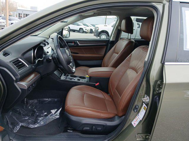 used 2019 Subaru Outback car, priced at $20,779