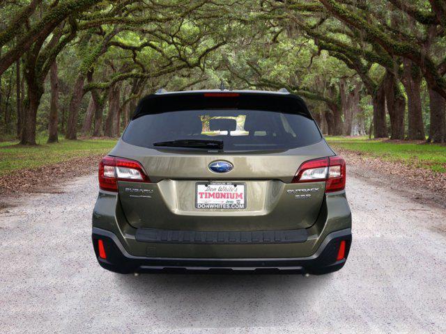 used 2019 Subaru Outback car, priced at $20,779