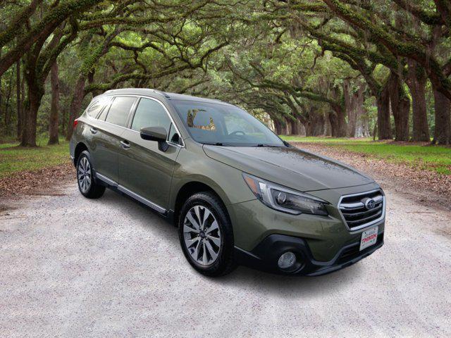 used 2019 Subaru Outback car, priced at $20,779