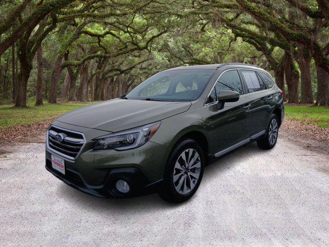 used 2019 Subaru Outback car, priced at $20,779