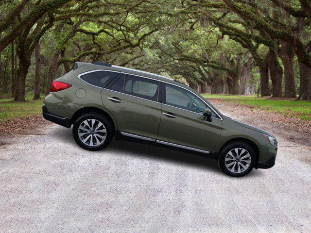 used 2019 Subaru Outback car, priced at $20,779