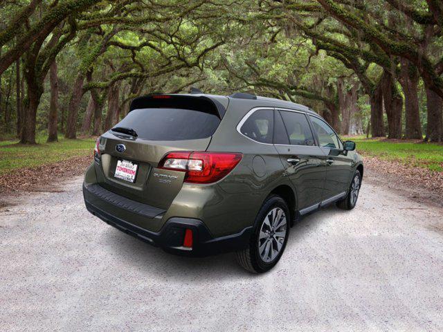 used 2019 Subaru Outback car, priced at $20,779