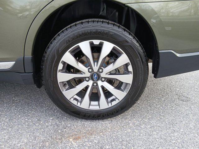 used 2019 Subaru Outback car, priced at $20,779