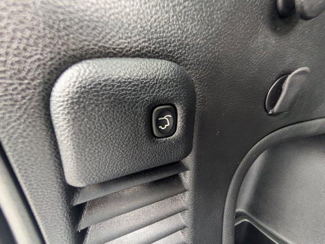 used 2021 Jeep Grand Cherokee car, priced at $27,330