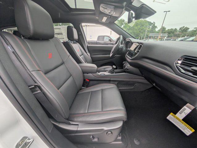 new 2025 Dodge Durango car, priced at $52,966
