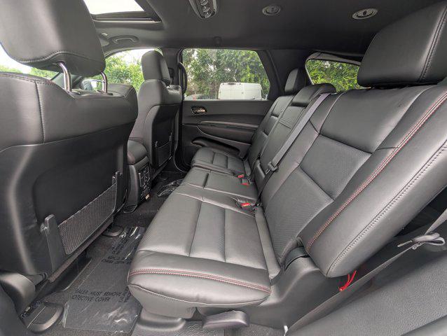 new 2025 Dodge Durango car, priced at $52,966