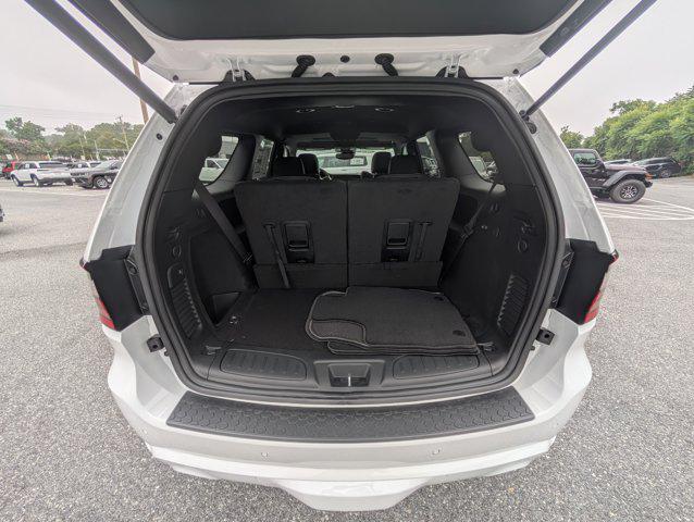new 2025 Dodge Durango car, priced at $52,966