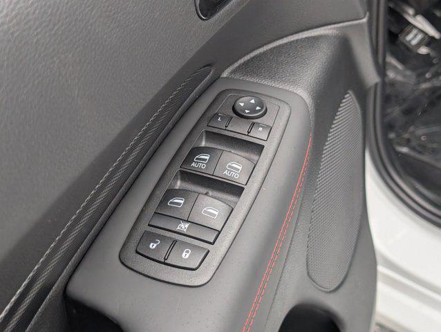new 2025 Dodge Durango car, priced at $52,966