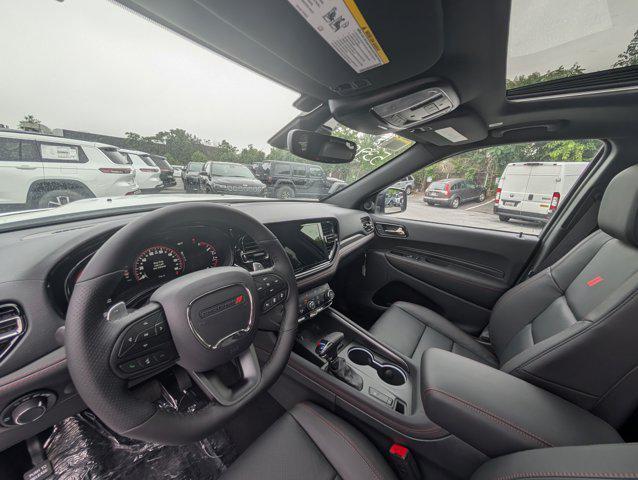 new 2025 Dodge Durango car, priced at $52,966