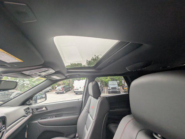 new 2025 Dodge Durango car, priced at $52,966