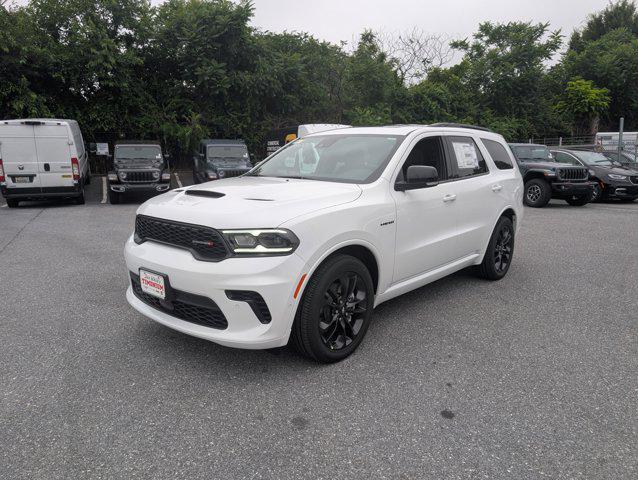 new 2025 Dodge Durango car, priced at $51,966