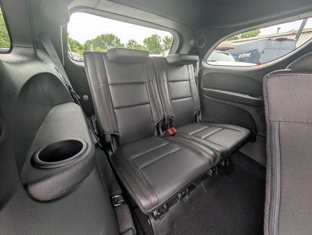 new 2025 Dodge Durango car, priced at $52,966