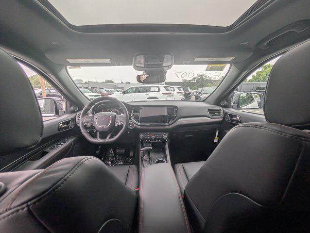 new 2025 Dodge Durango car, priced at $52,966