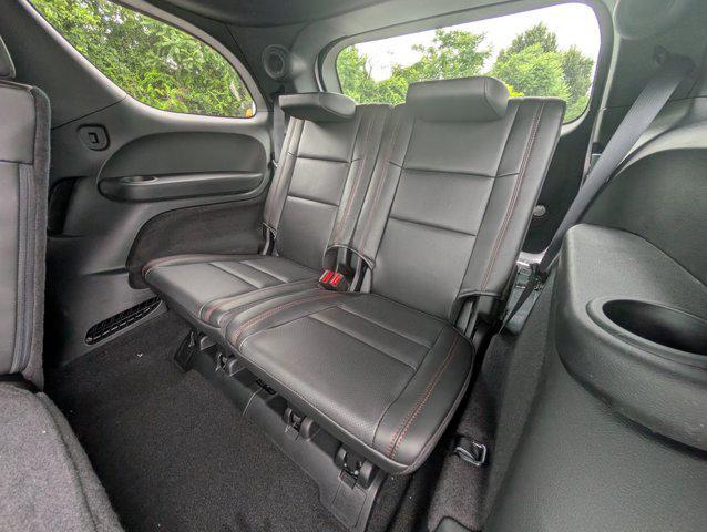 new 2025 Dodge Durango car, priced at $52,966