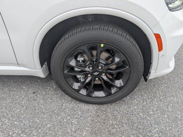 new 2025 Dodge Durango car, priced at $52,966