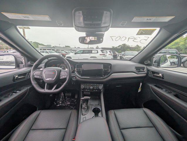 new 2025 Dodge Durango car, priced at $52,966