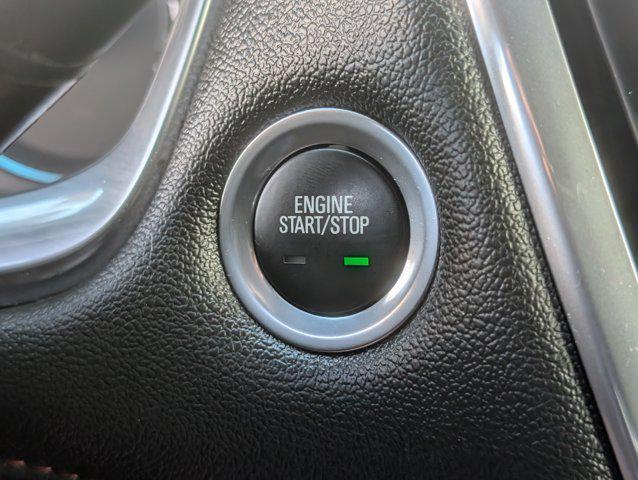 used 2022 Chevrolet Traverse car, priced at $33,824