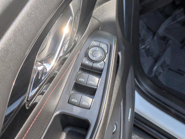 used 2022 Chevrolet Traverse car, priced at $33,824