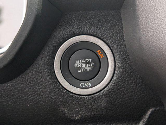 new 2025 Ram 1500 car, priced at $51,535