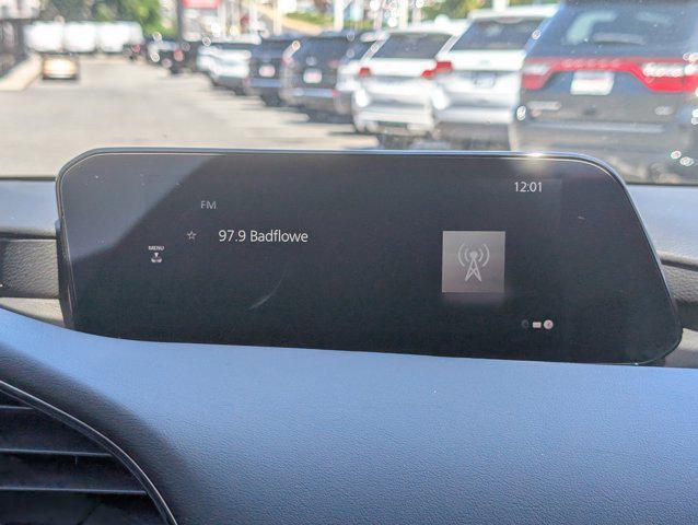 used 2024 Mazda Mazda3 car, priced at $23,802