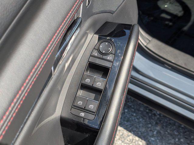 used 2024 Mazda Mazda3 car, priced at $23,802