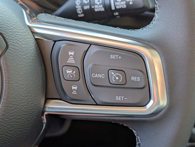 new 2026 Jeep Wrangler car, priced at $51,981