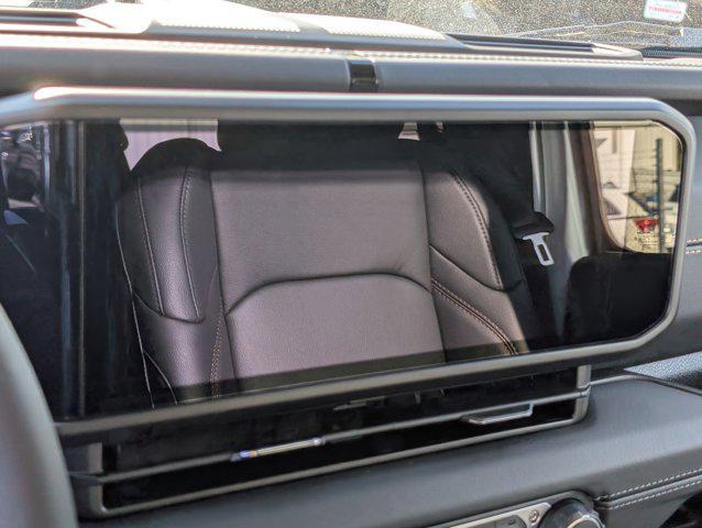 new 2026 Jeep Wrangler car, priced at $51,981