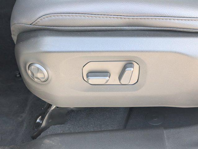 new 2026 Jeep Wrangler car, priced at $51,981