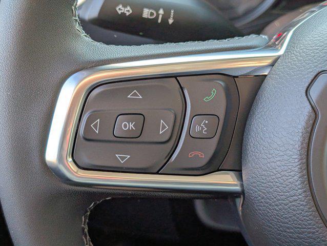 new 2026 Jeep Wrangler car, priced at $51,981