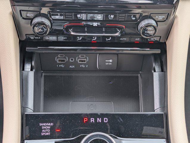 new 2025 Jeep Grand Cherokee car, priced at $50,116