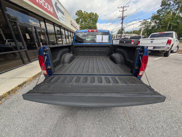 used 2011 Dodge Ram 1500 car, priced at $13,695
