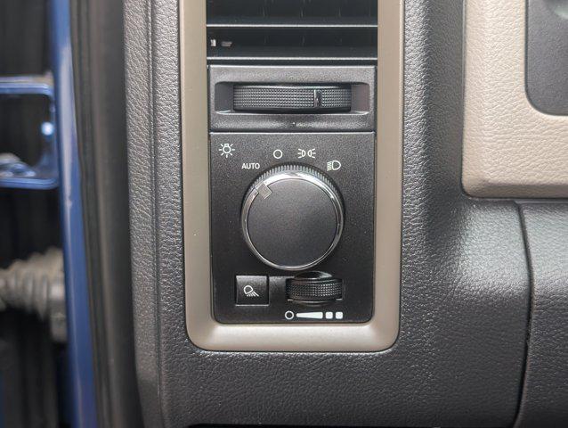 used 2011 Dodge Ram 1500 car, priced at $13,695