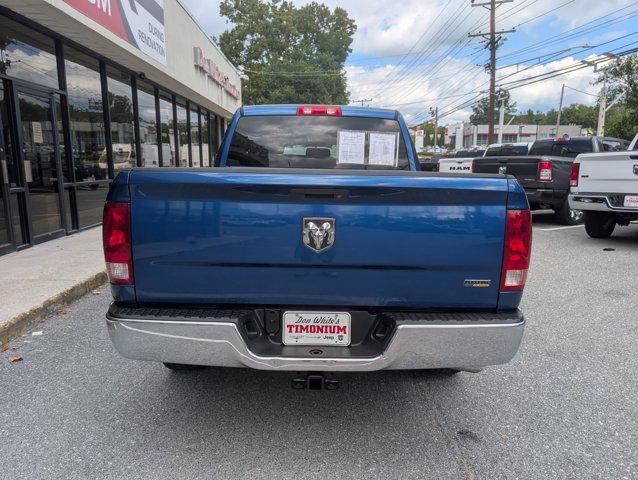 used 2011 Dodge Ram 1500 car, priced at $13,695