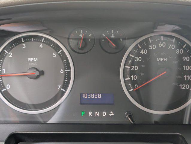 used 2011 Dodge Ram 1500 car, priced at $13,695