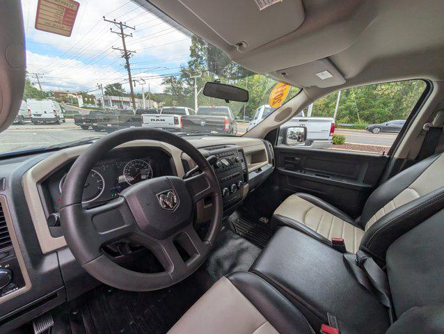 used 2011 Dodge Ram 1500 car, priced at $13,695