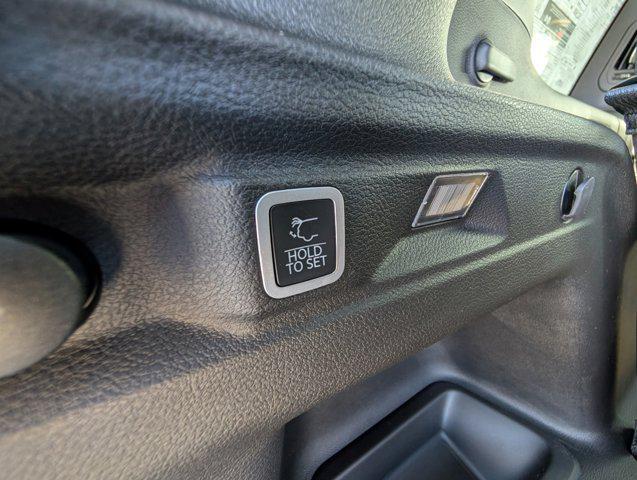 new 2025 Jeep Grand Cherokee L car, priced at $46,813