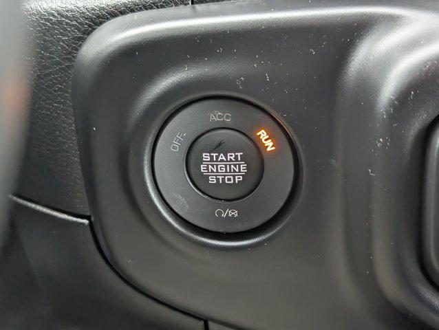 used 2021 Jeep Wrangler Unlimited 4xe car, priced at $26,434