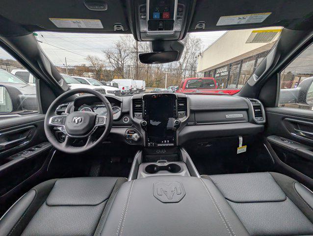 new 2026 Ram 1500 car, priced at $59,970