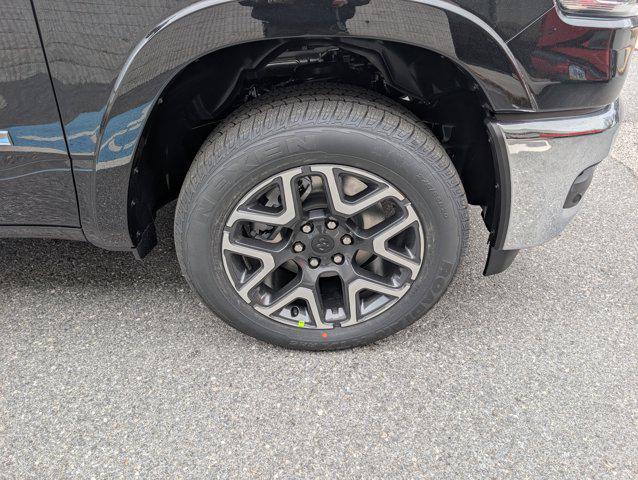 new 2026 Ram 1500 car, priced at $59,970