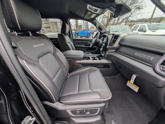 new 2026 Ram 1500 car, priced at $59,970