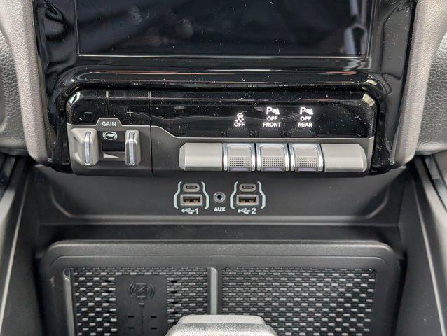 new 2026 Ram 1500 car, priced at $59,970