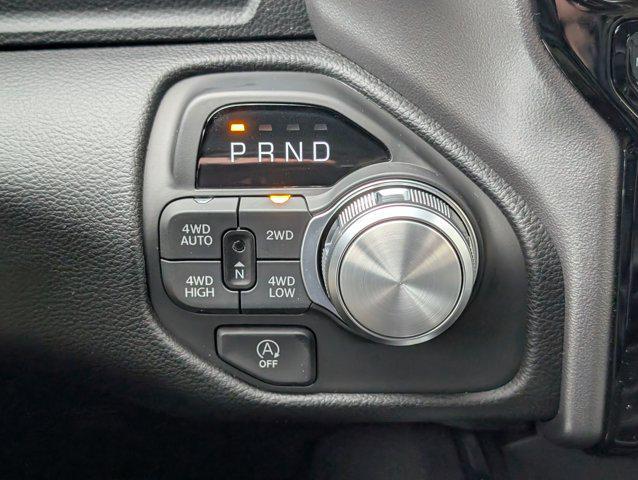 new 2026 Ram 1500 car, priced at $59,970