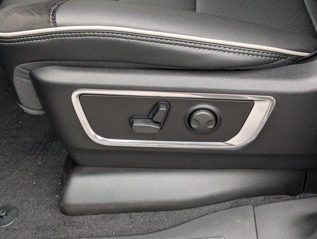 new 2026 Ram 1500 car, priced at $59,970