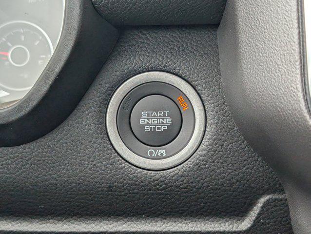 new 2026 Ram 1500 car, priced at $59,970