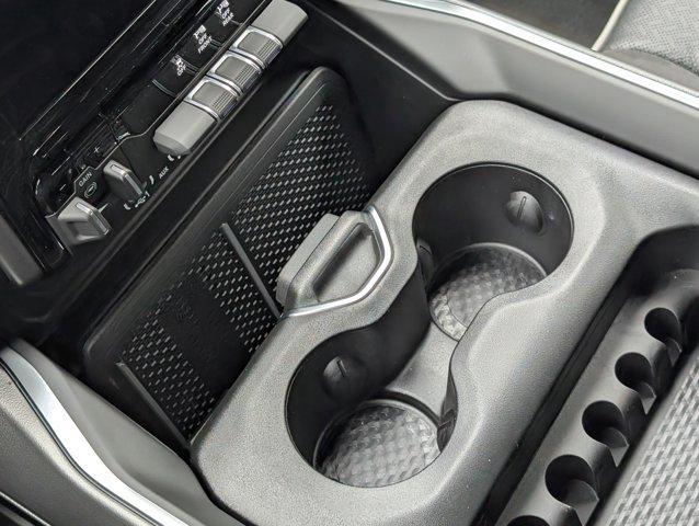 new 2026 Ram 1500 car, priced at $59,970